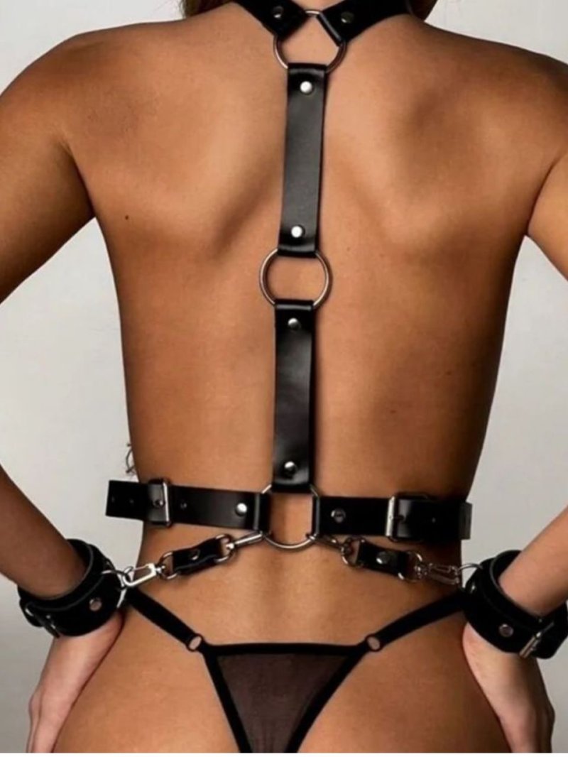 Портупеи женские