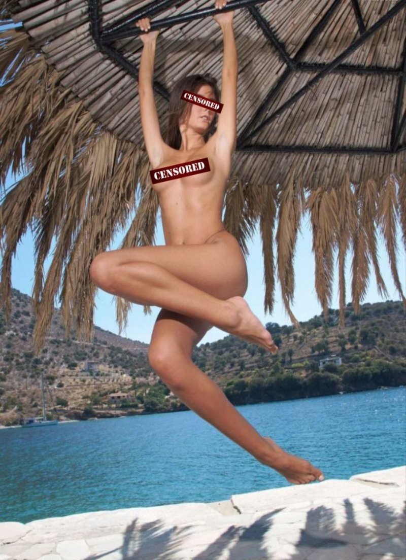 Изабель гулар голая