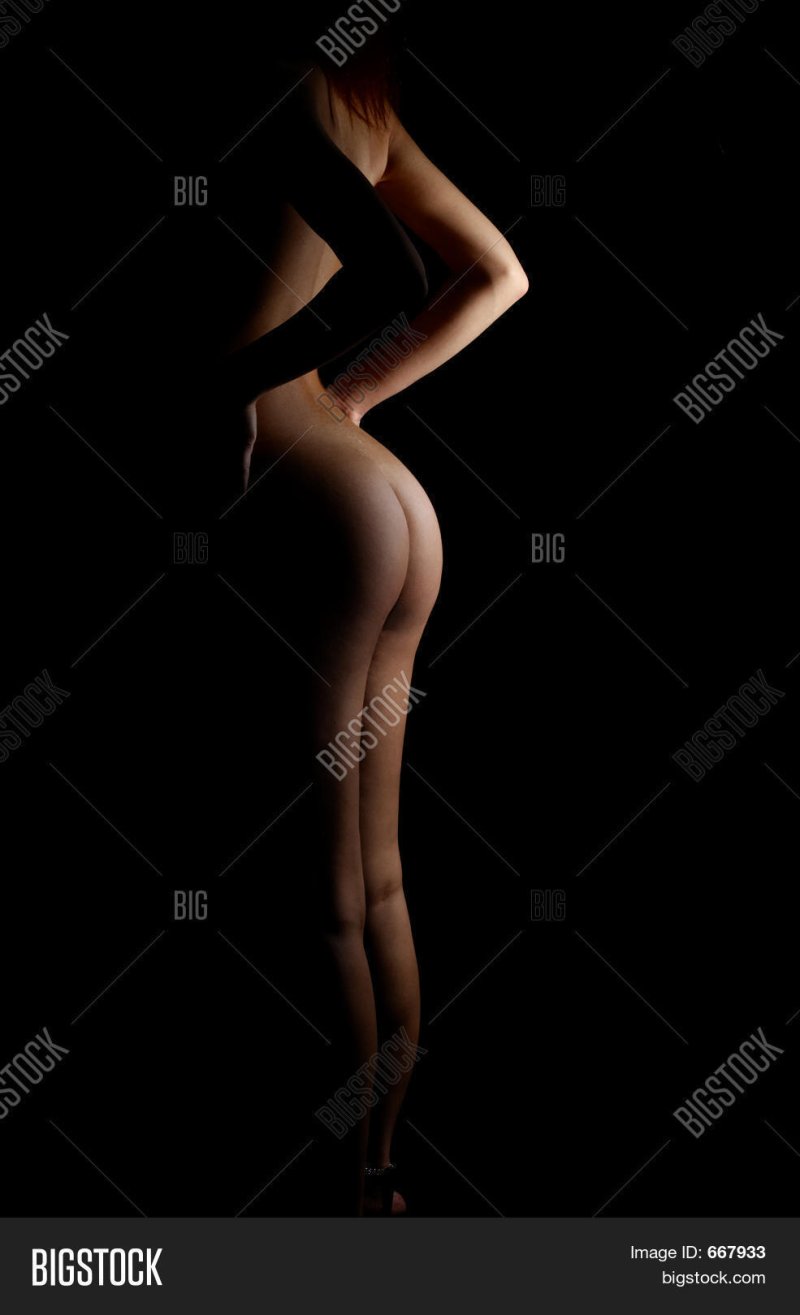 Эротическая девушка