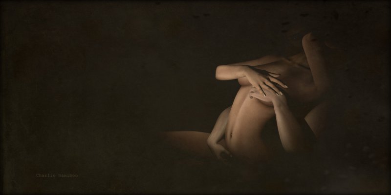 Картины сексуальные