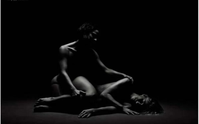 Мужчина женщина эротика