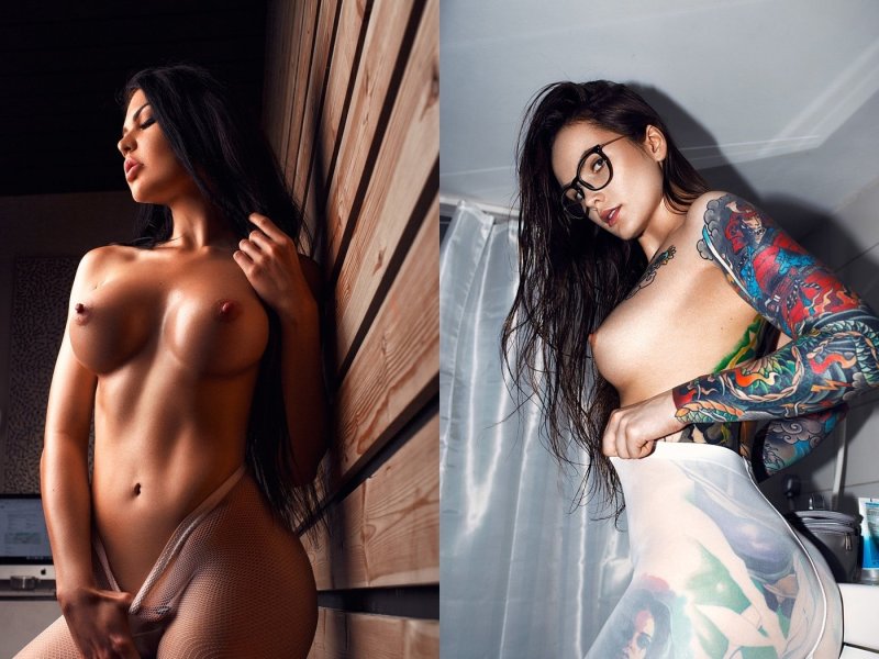 Анжелика андерсон