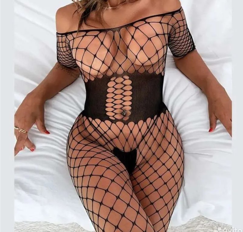 Эротическая сетка