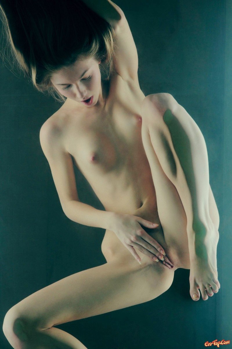 Модели голая