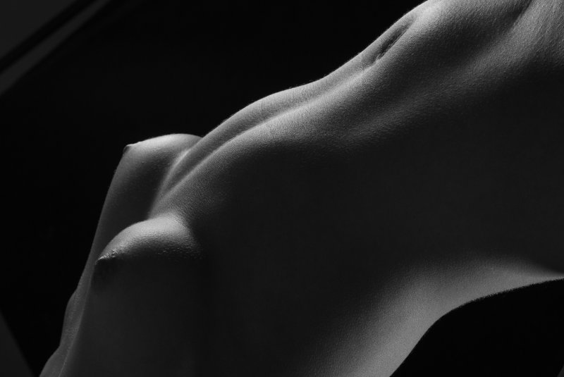 Эротические части тела