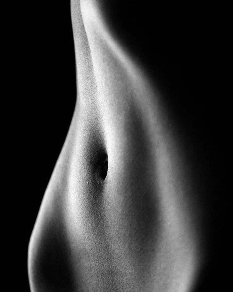 Красивая тела