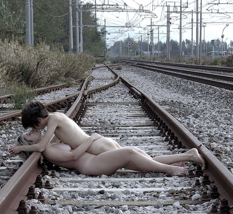 Железная дорога