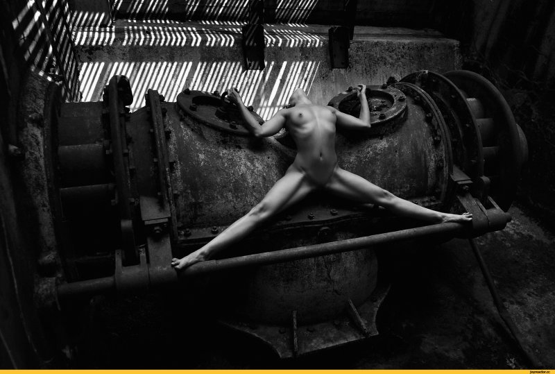 Фотосессия в стиле