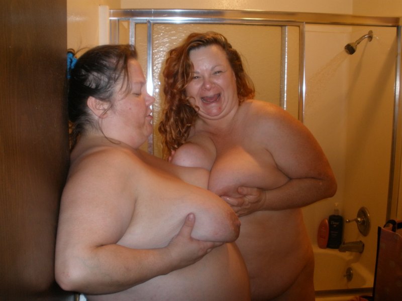Лесбиянки толстушки