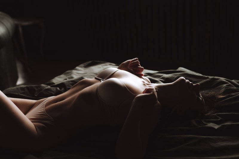 Эротическая фотосессия девушек