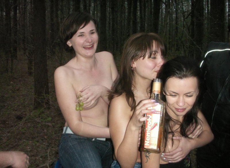 Перцовка немирофф