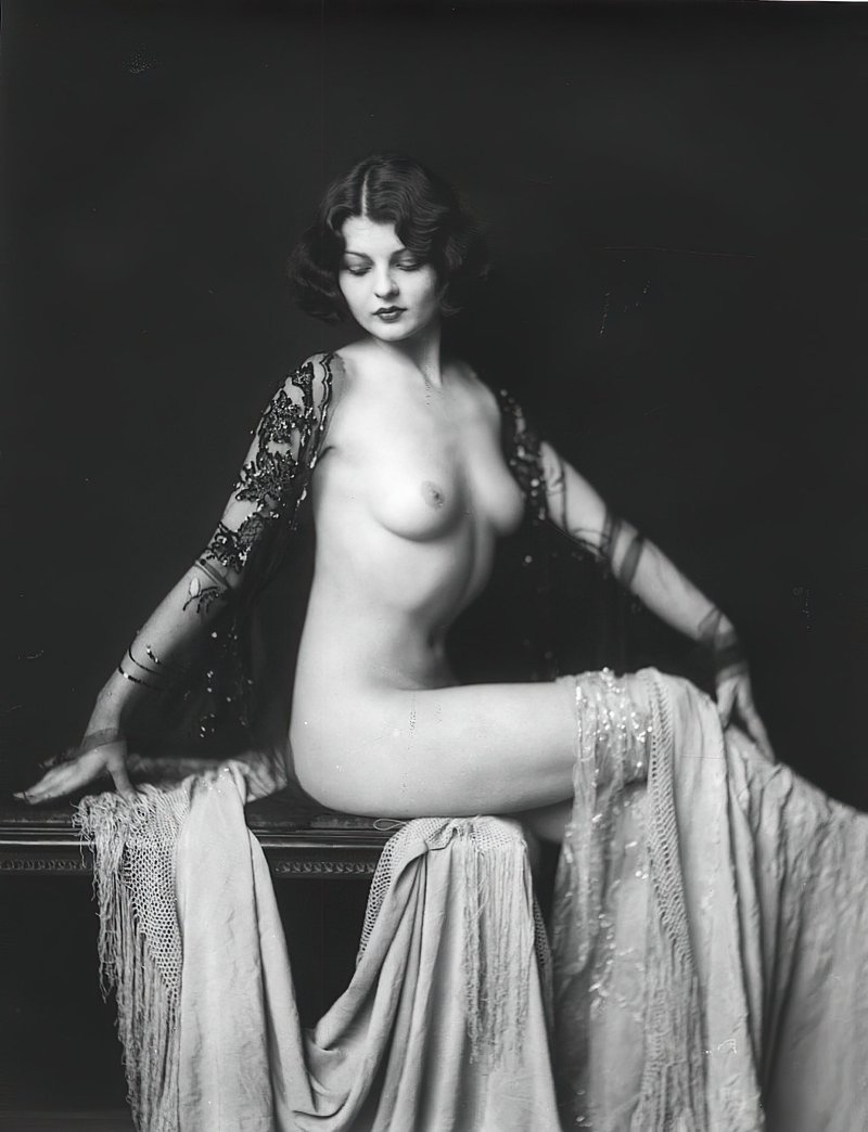 Alfred cheney johnston ziegfeld
