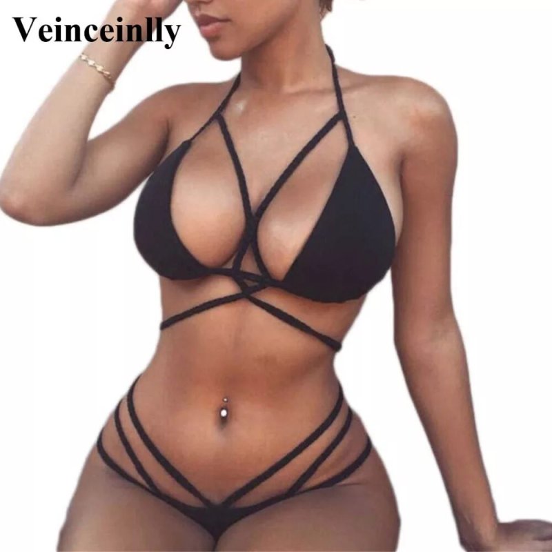 Сексуальные женские купальники