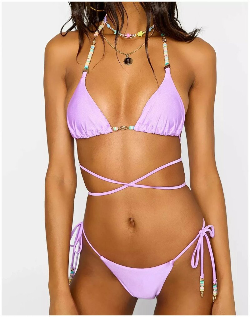 Купальник beach bunny