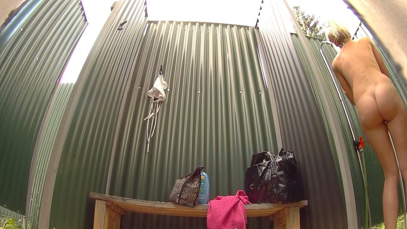 Скрытая камера