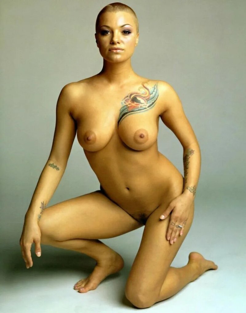 Белладонна порноактриса