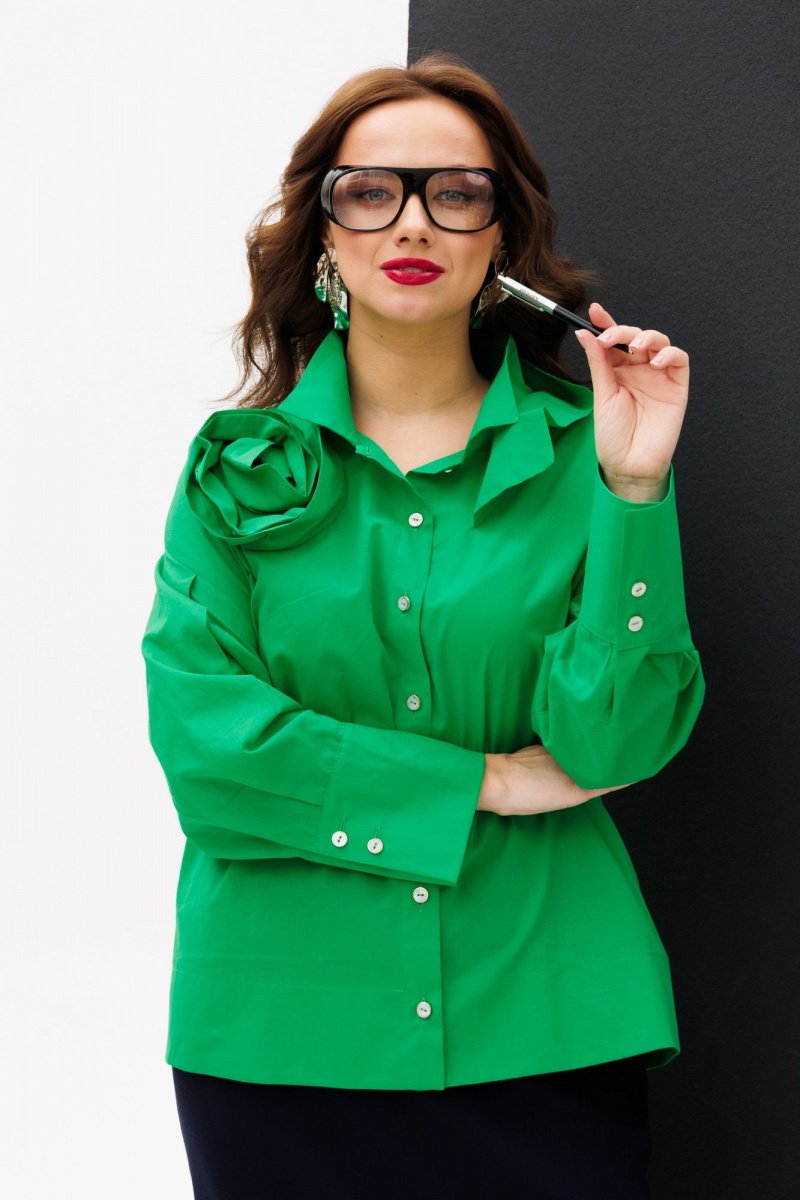 Женские блузки