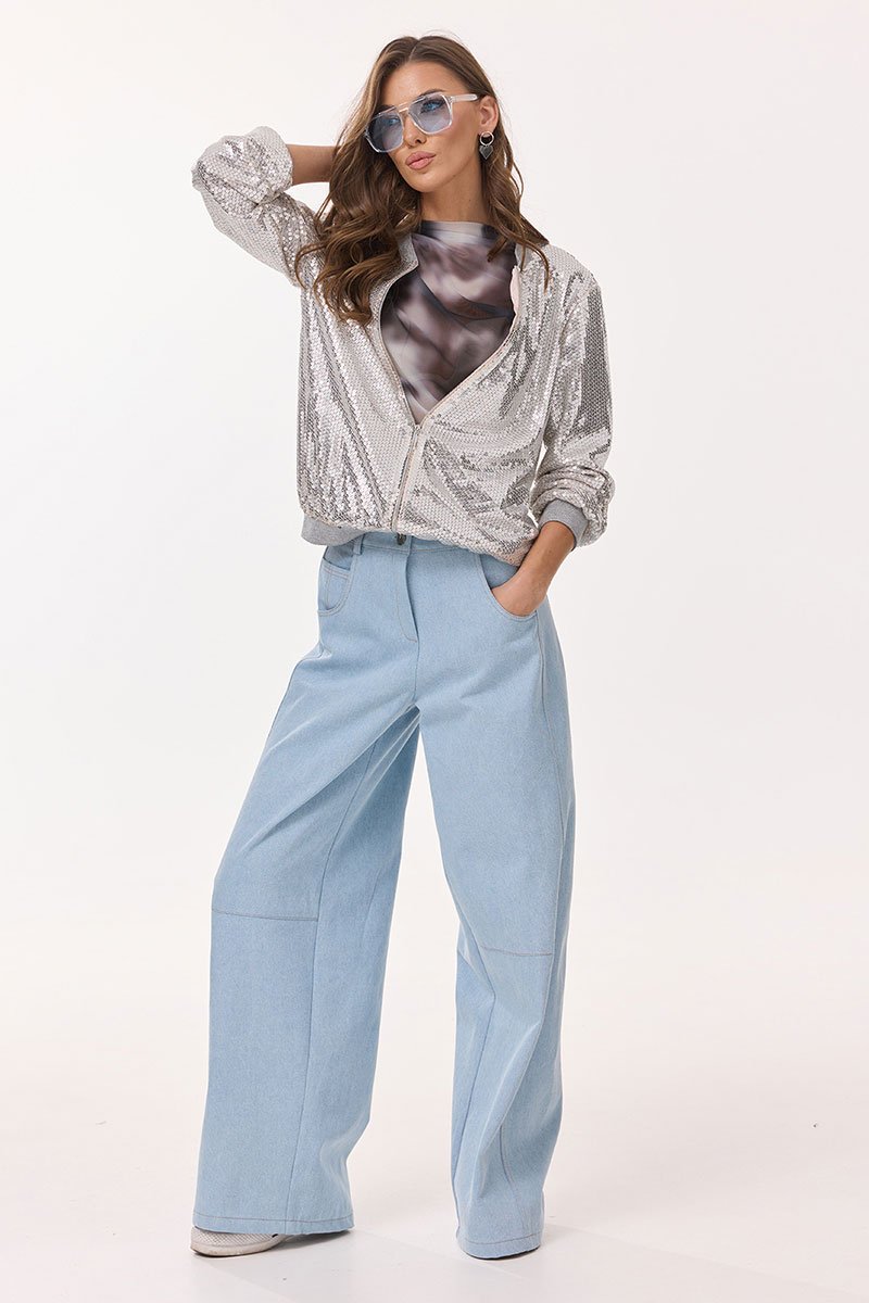 Модные брюки