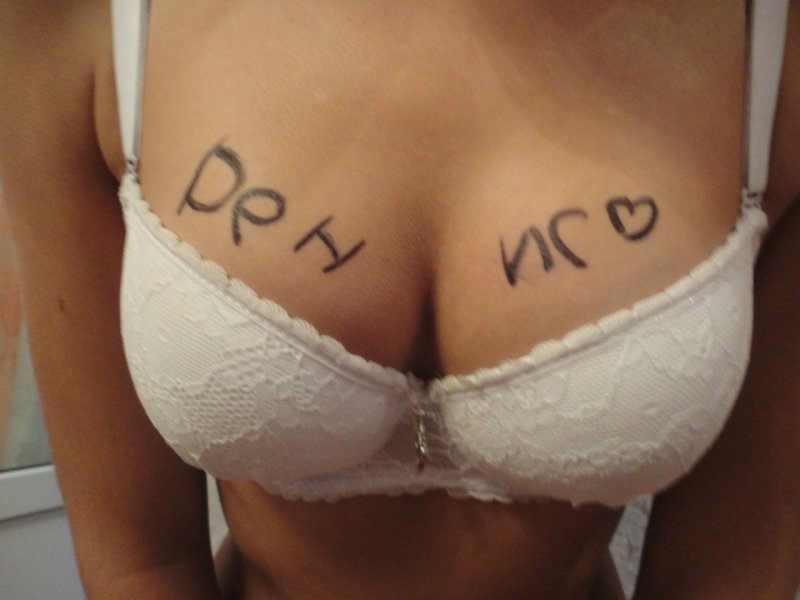 Сиськи красавиц