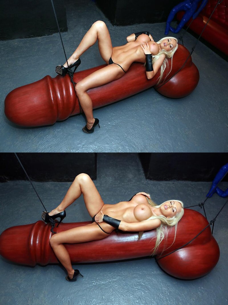 Катя самбука горячее