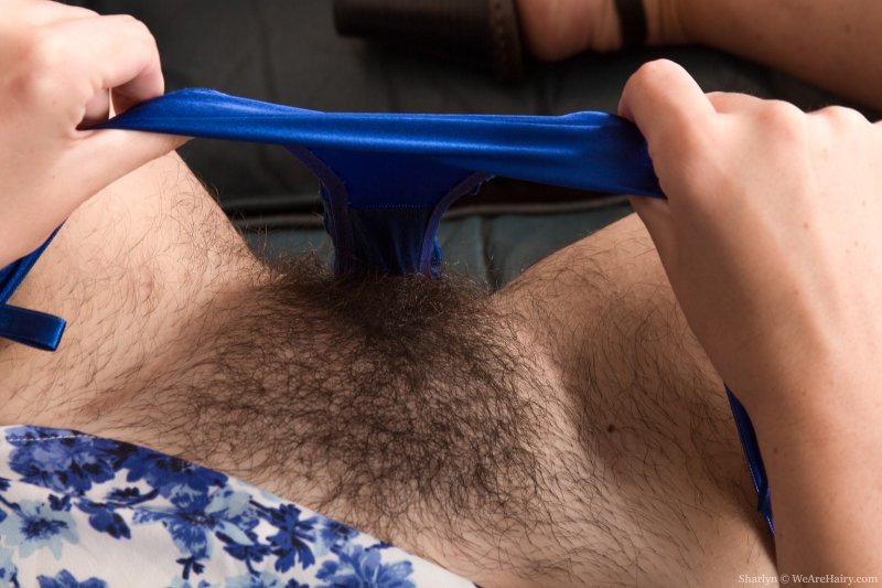 Стринги купальные