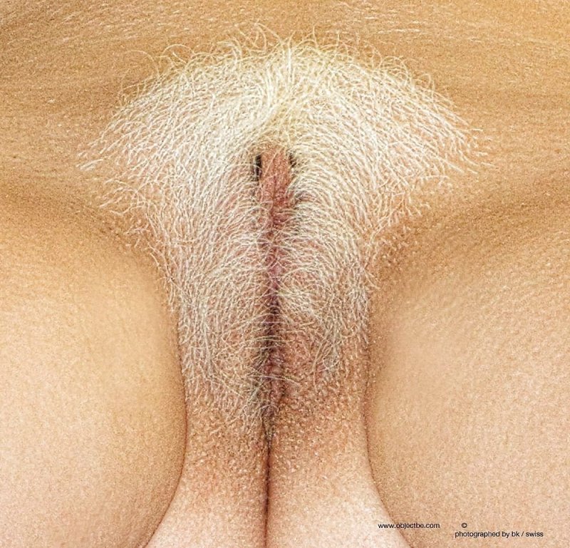 Лобковые прически