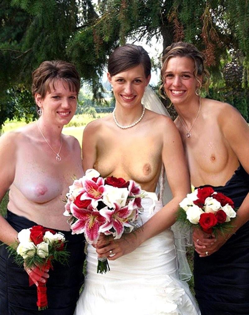 Букет невест