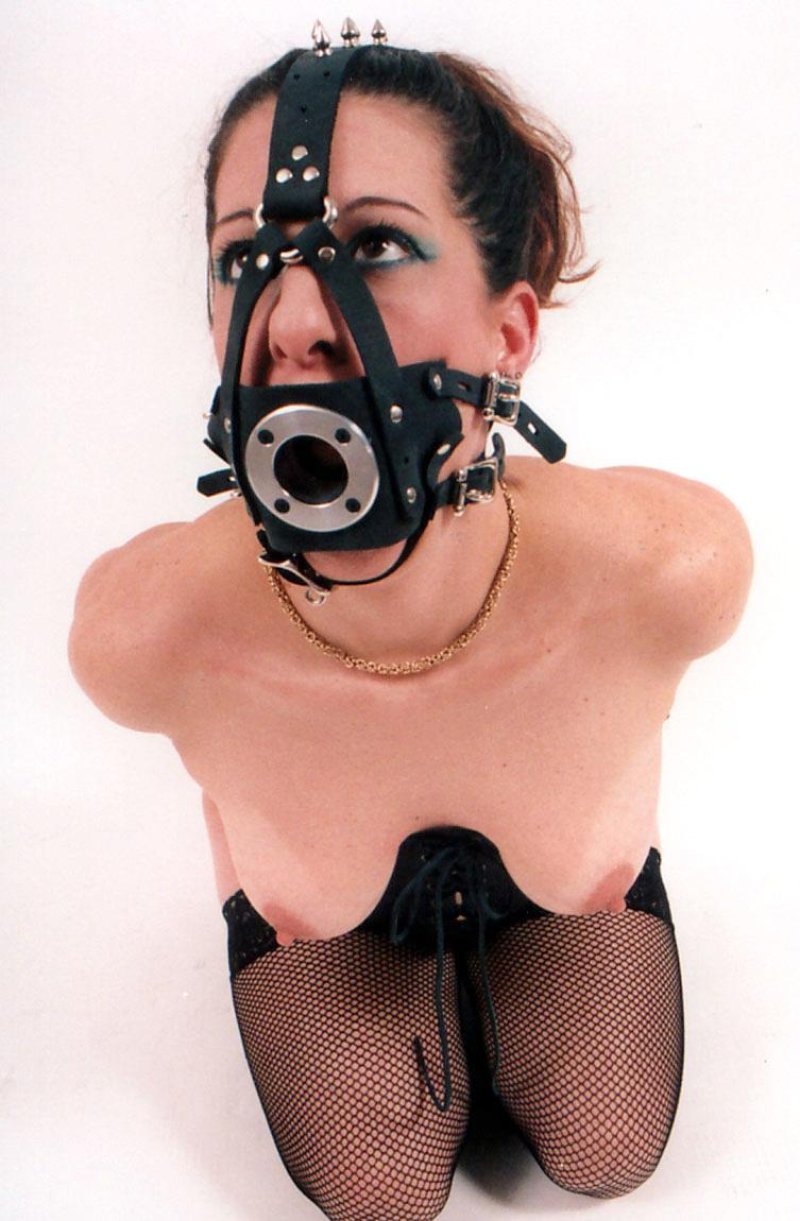 Кляп для рта