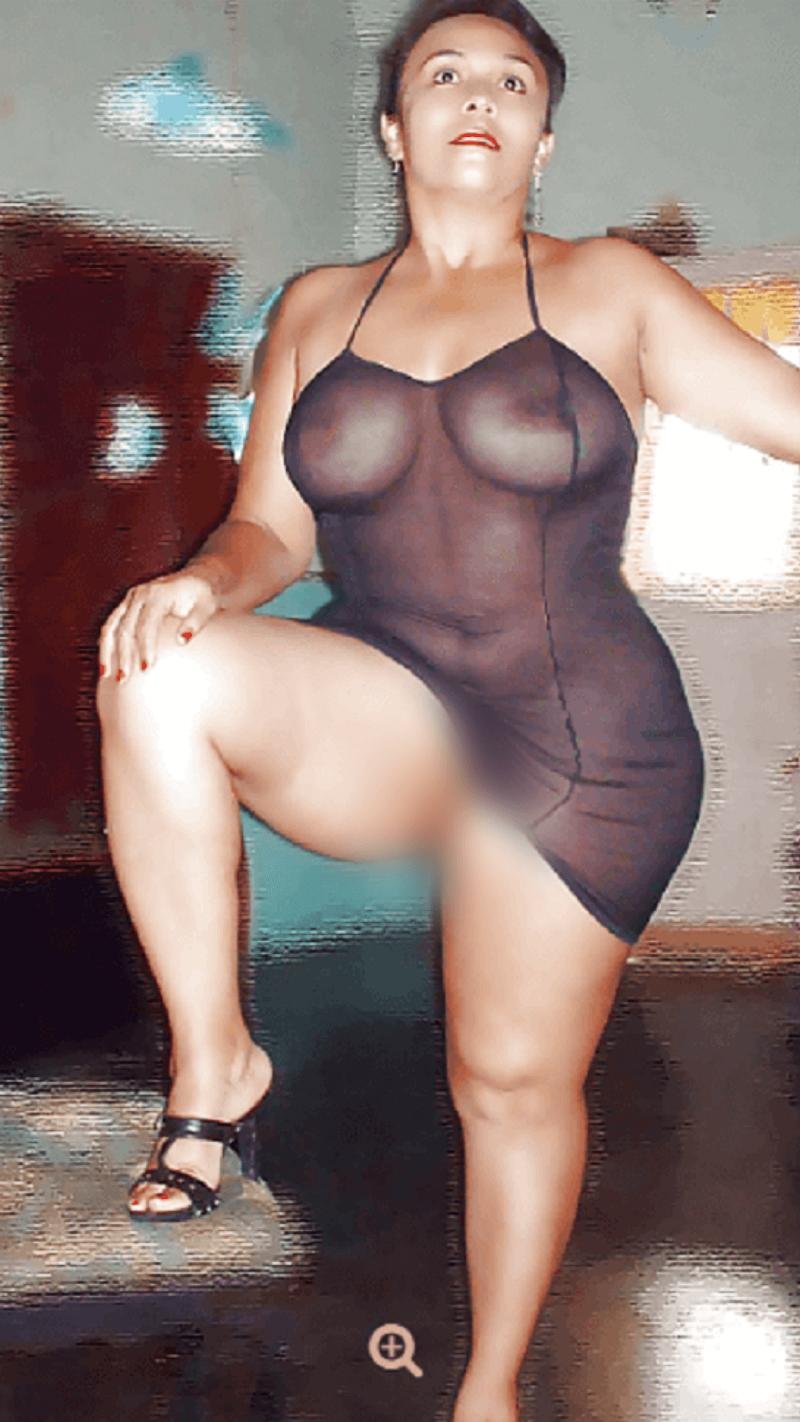 Мамочки с широкими бедрами