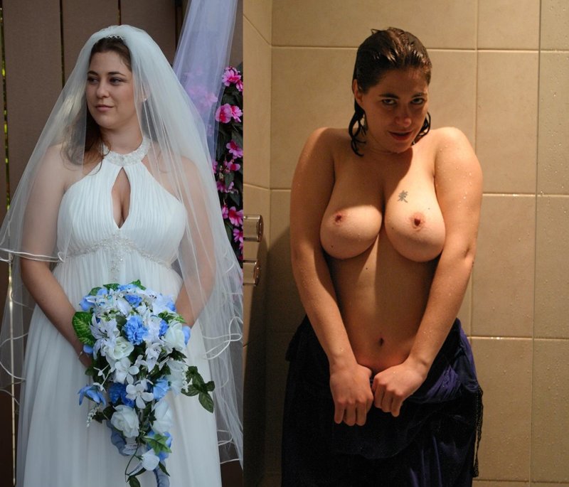 Свадебная платье