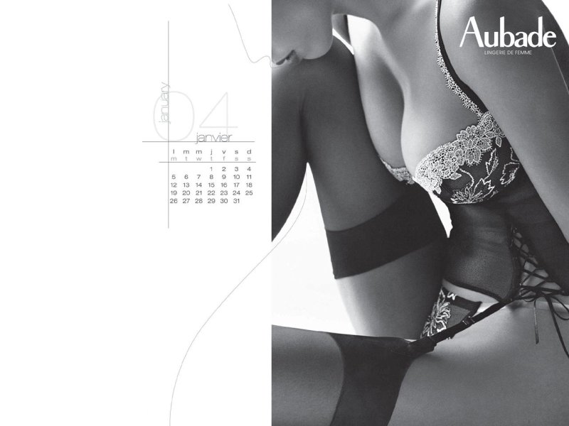 Эротические календари