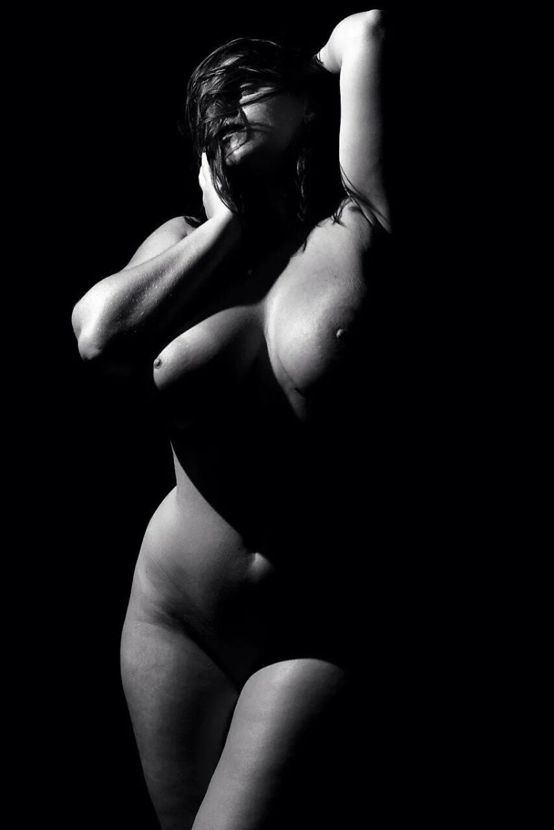 Эротика полные девушки