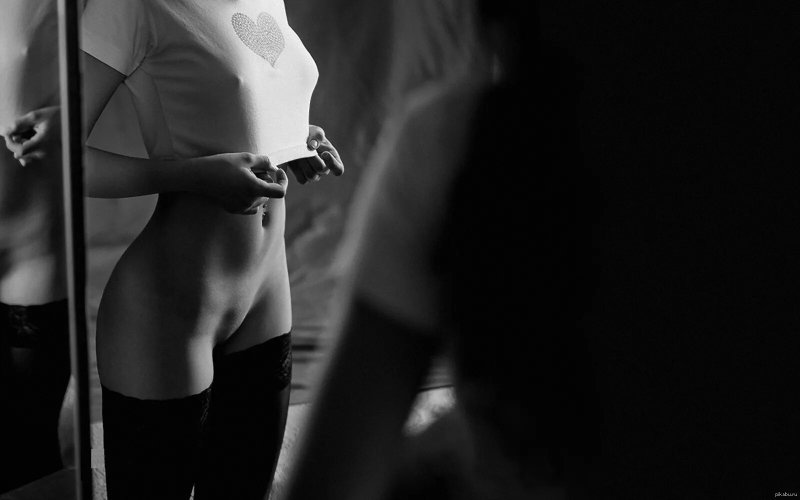 Женская эротика