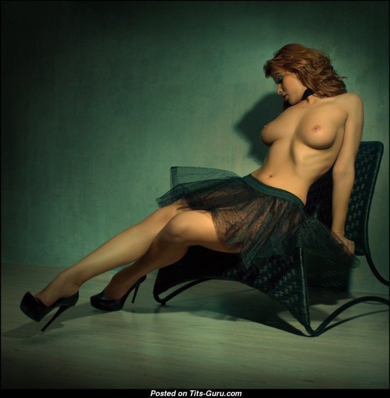 Эротическая фотосессия