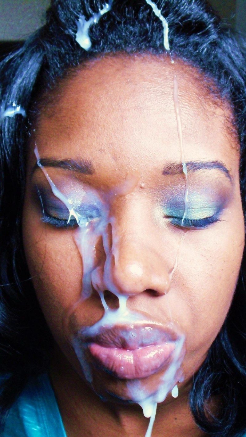 Макияж лица