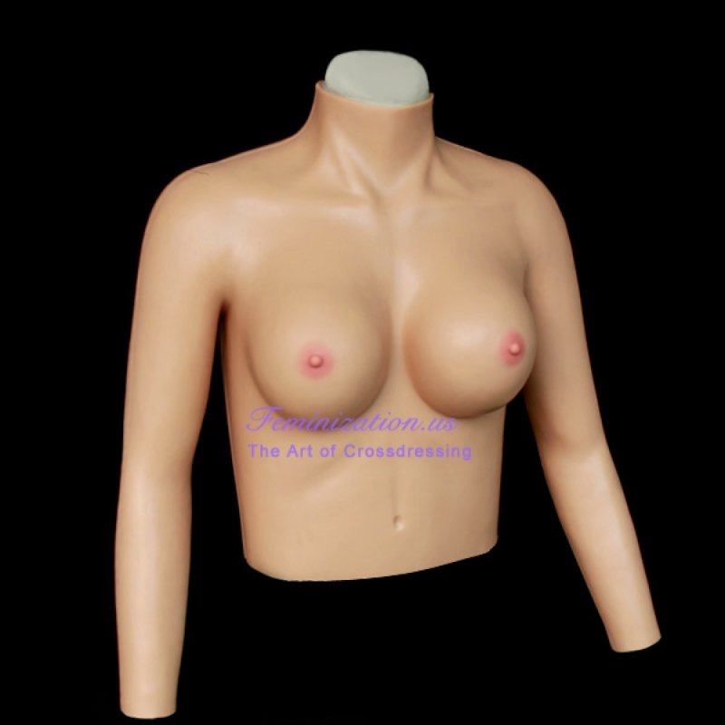 Сиськи накладные