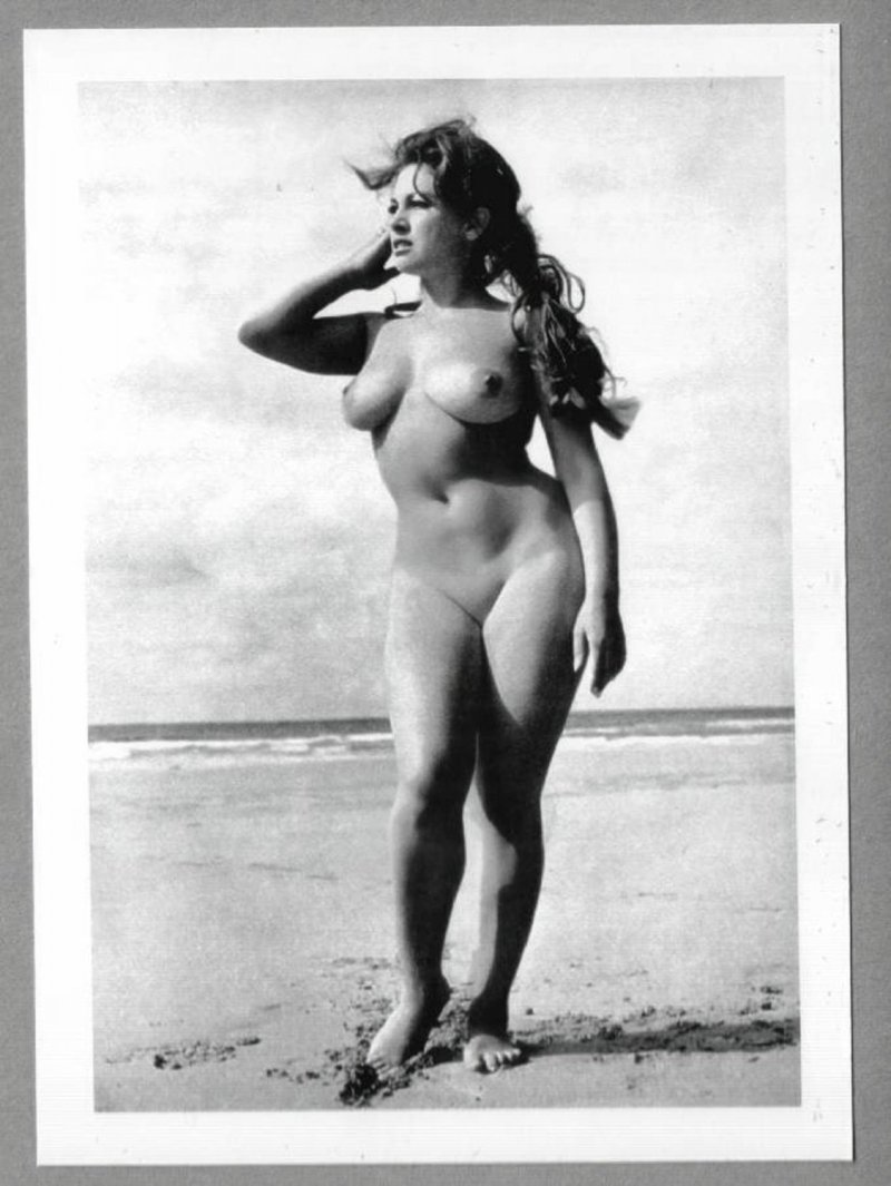 Винтаж эротика