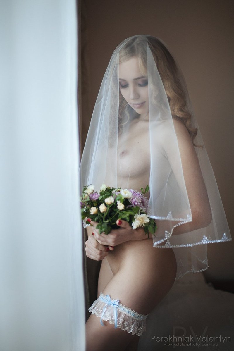 Образ невесты