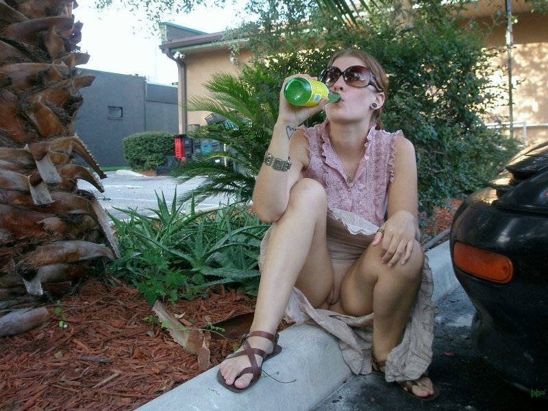 Засветы женщин