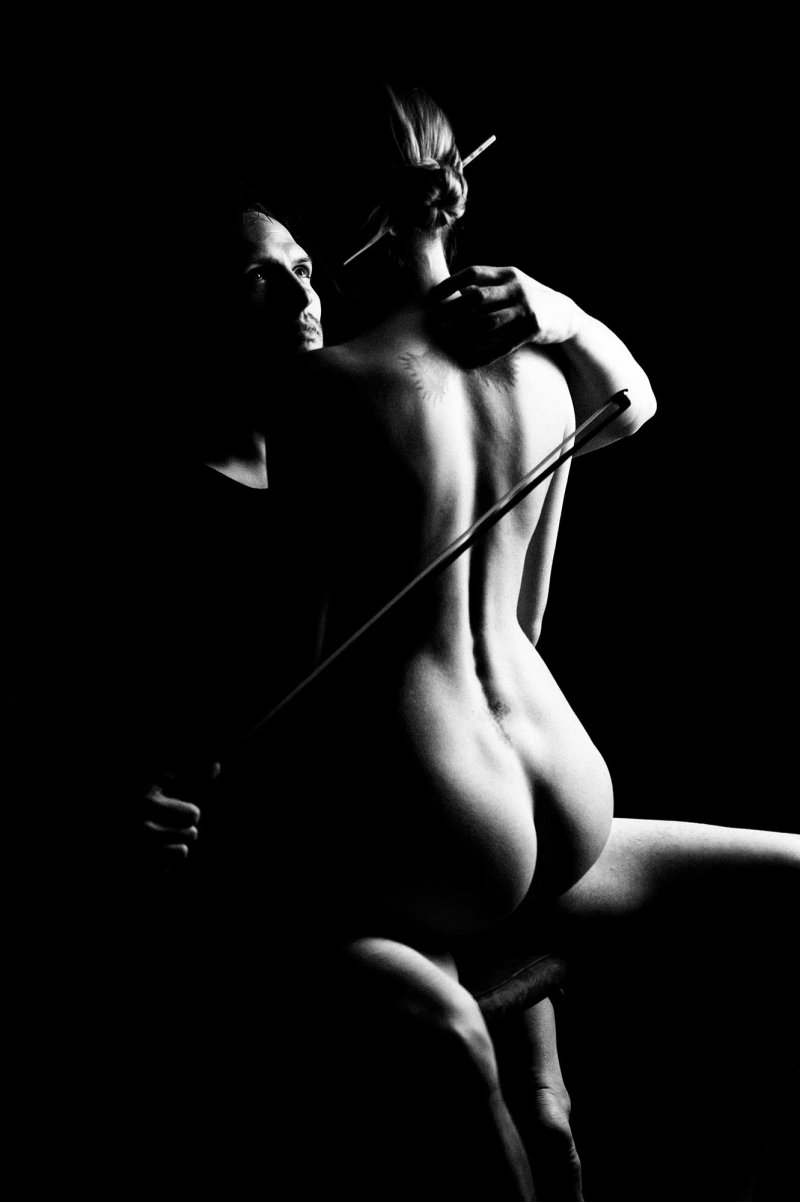 Эротика бдсм