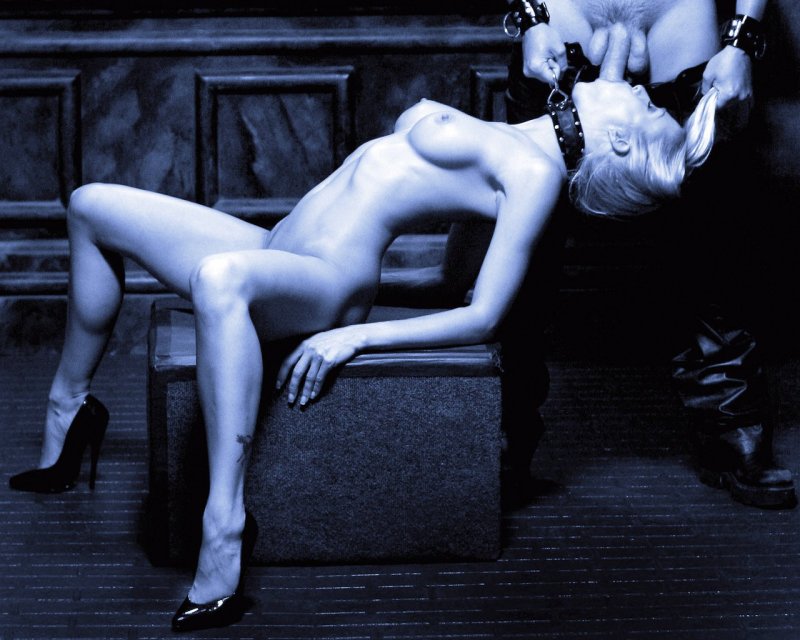 Бдсм женское доминирование