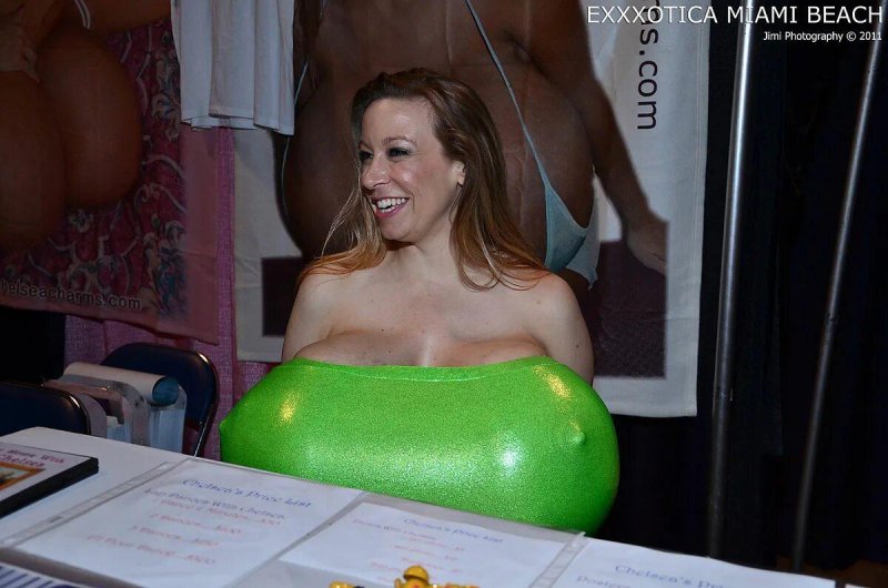 Челси чармс сейчас