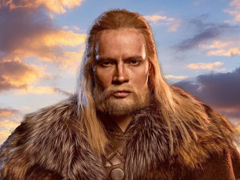 Опера князь владимир с шаманом