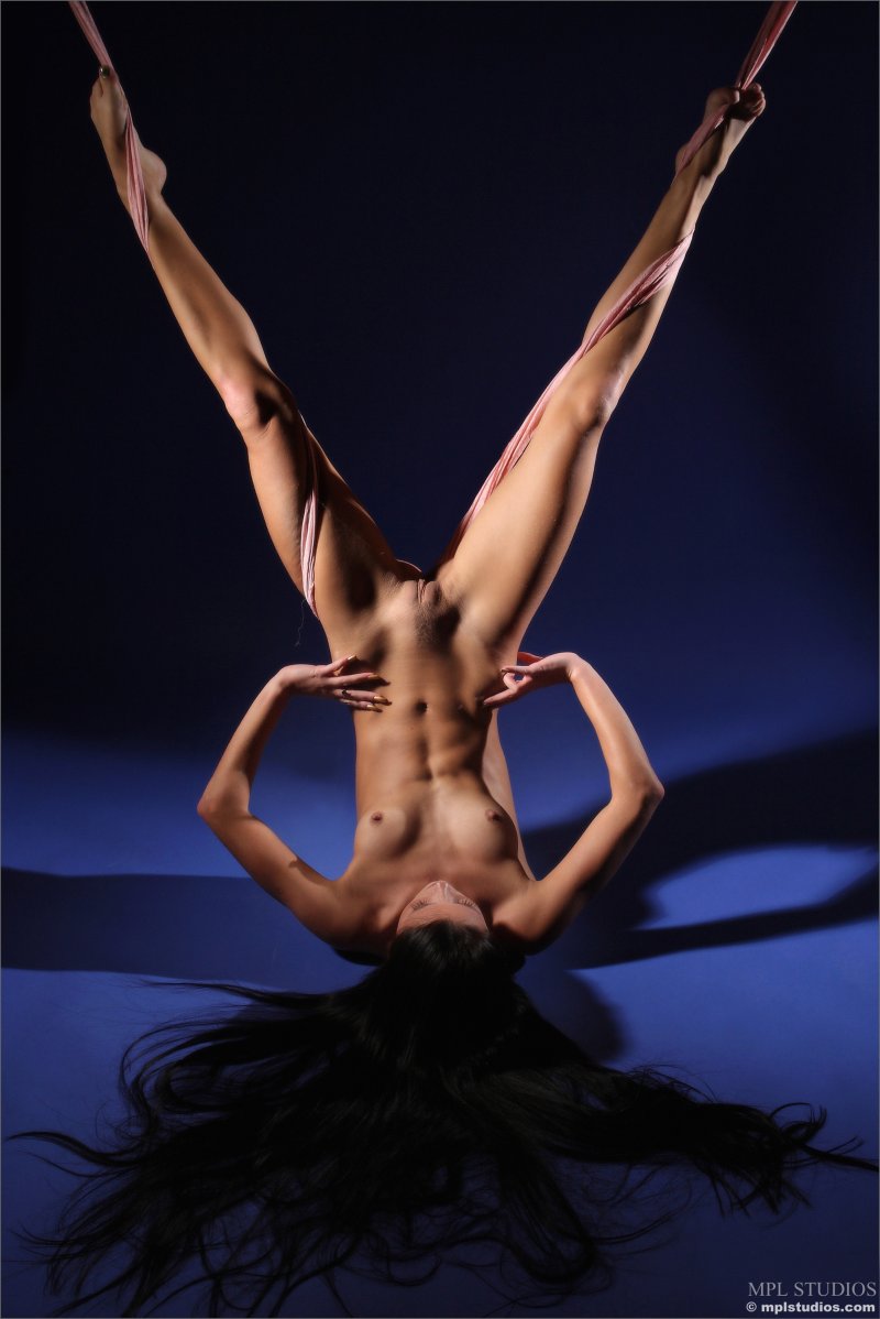 Эротические танцы