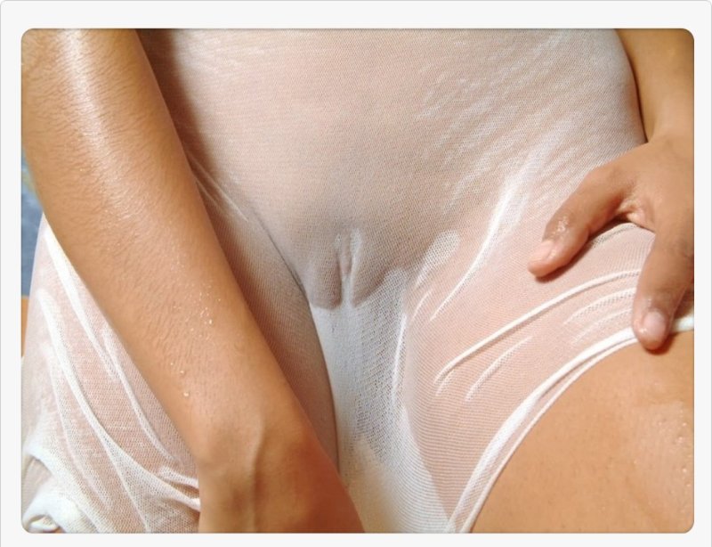 Обтягивающие трусы