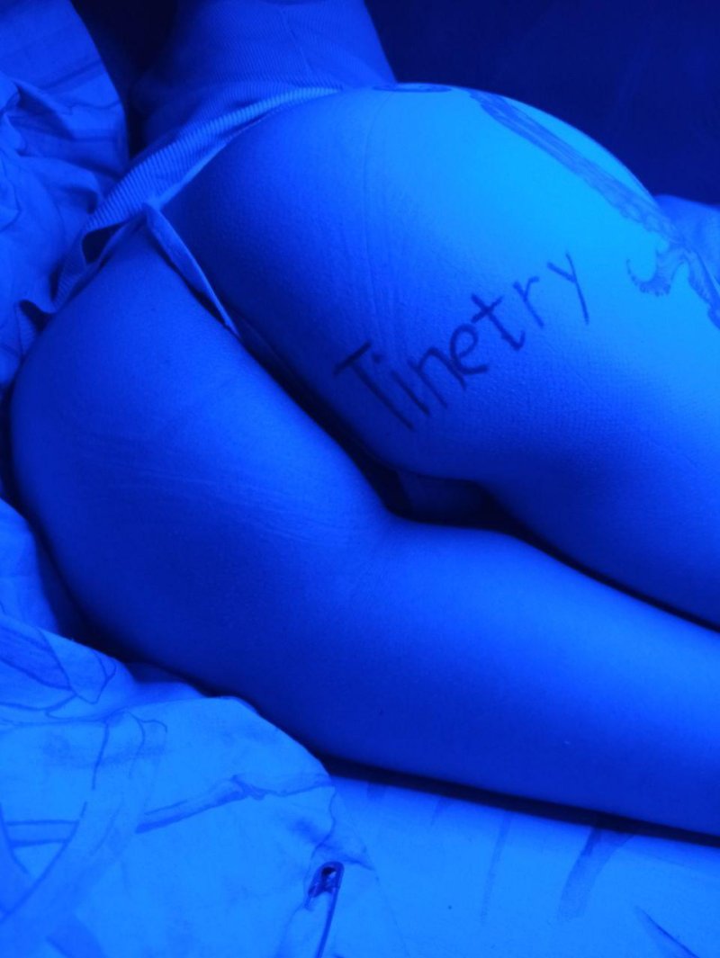 Сексуальная тату