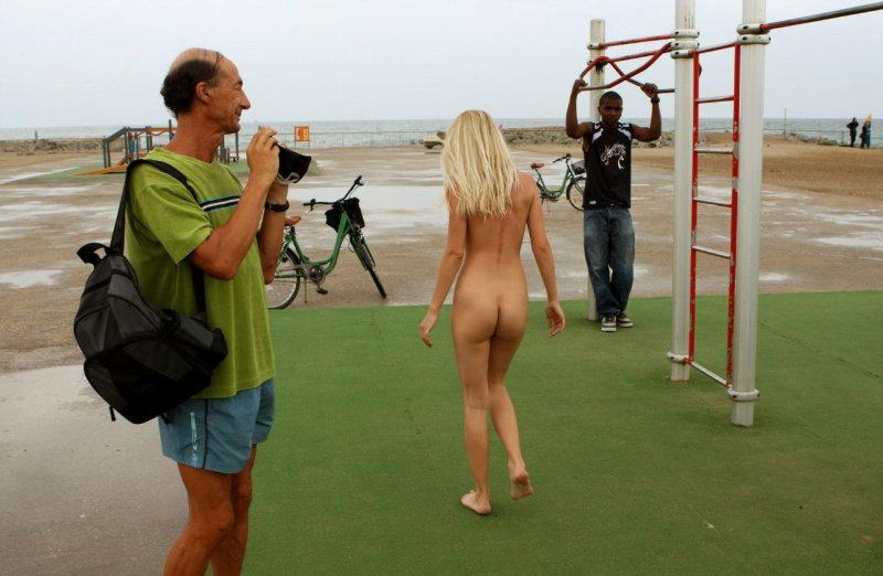 Модели блондинки