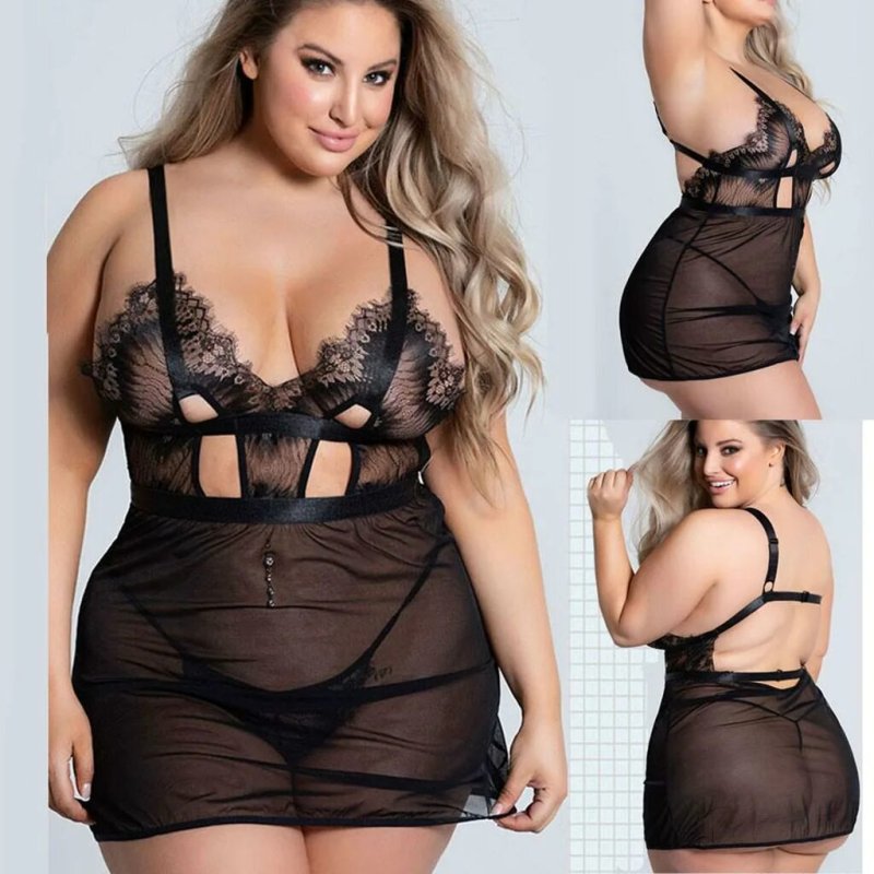 Сексуальное женское нижнее белье