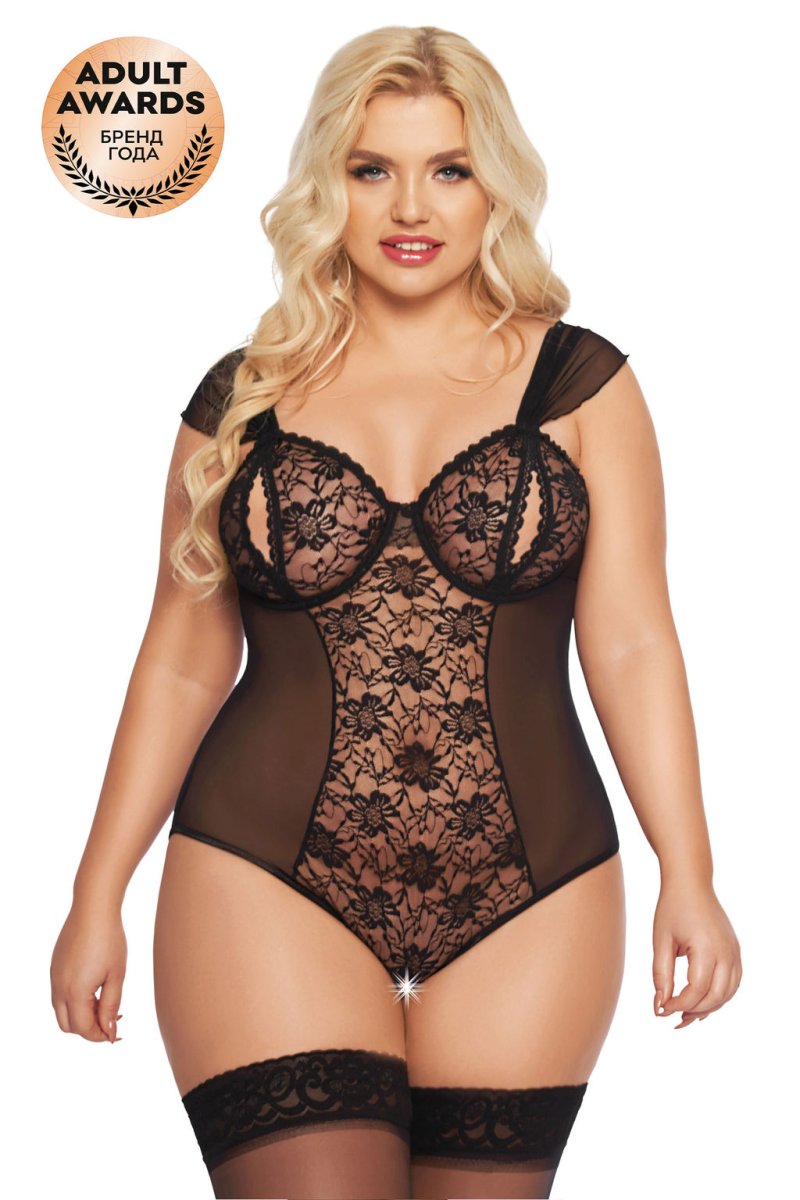 Боди softline amelia