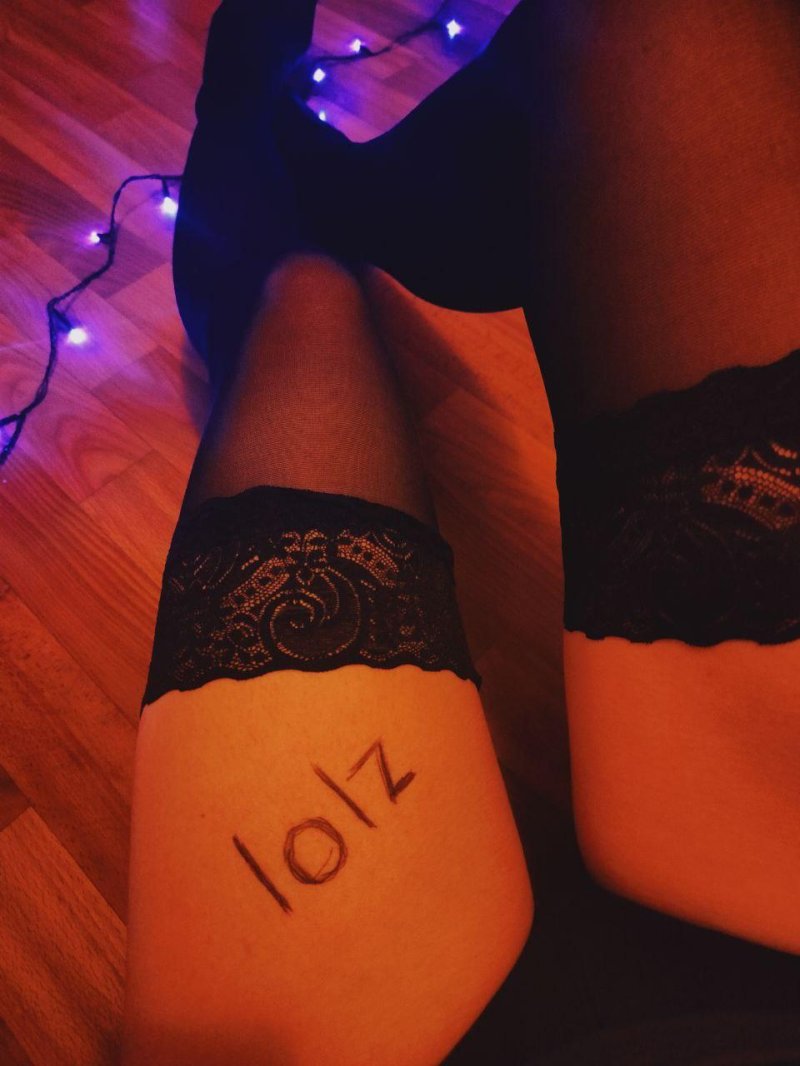 Девушки с татуировками